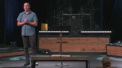 Growing in the Lord