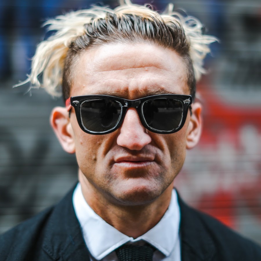 Listen to this every Morning - Casey Neistat - MOTIVATION FOR YOUTUBERS