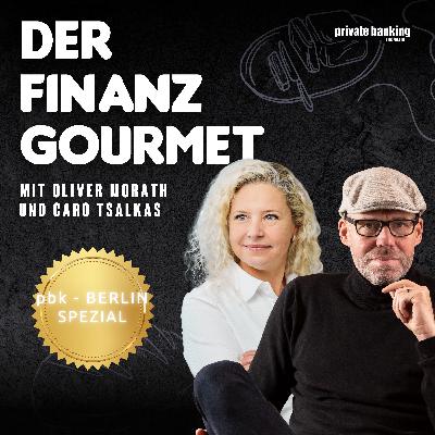 Powerhouse-ETFs und ein Berliner Aha-Moment – pbk-Spezial Powerhouse-ETFs und ein Berliner Aha-Moment – pbk-Spezial