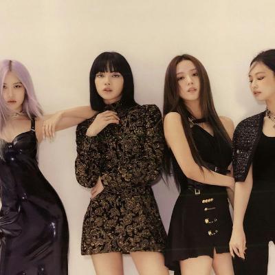 Ep.2ประวัติอย่างละเอียดของ4สาว BLACKPINK Ep.2ประวัติอย่างละเอียดของ4สาว BLACKPINK