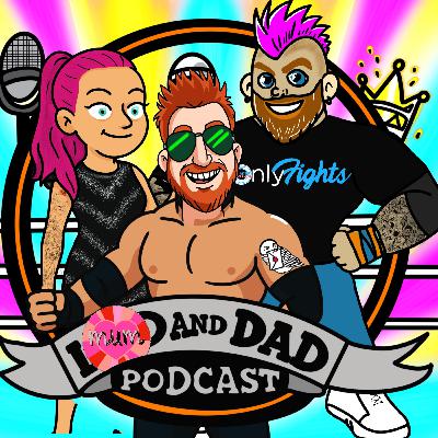 Episode 25 Body Slams to Cancer with Just Jack Episode 25 Body Slams to Cancer with Just Jack