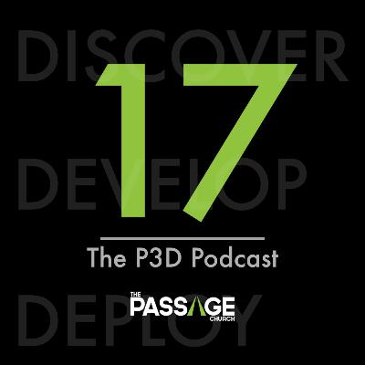 17: Christian Leadership in Small Business with Josh Ritch 17: Christian Leadership in Small Business with Josh Ritch