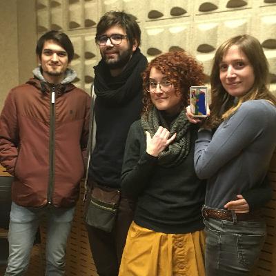#047 Ràdio Congelador - Monument al Soldat del Puig - Eli Soler OOÓ