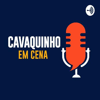Episódio #00 Dificuldades do Iniciante no Cavaquinho (Piloto) Episódio #00 Dificuldades do Iniciante no Cavaquinho (Piloto)