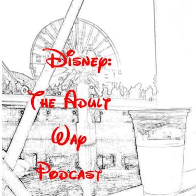 Episode 1- The Bar Crawl of DLR
