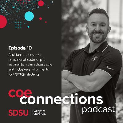 Episode 10: Vinnie Pompei