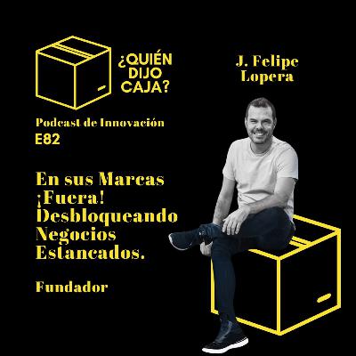 E82 EN SUS MARCAS ¡FUERA!, DESBLOQUEANDO NEGOCIOS ESTANCADOS. E82 EN SUS MARCAS ¡FUERA!, DESBLOQUEANDO NEGOCIOS ESTANCADOS.