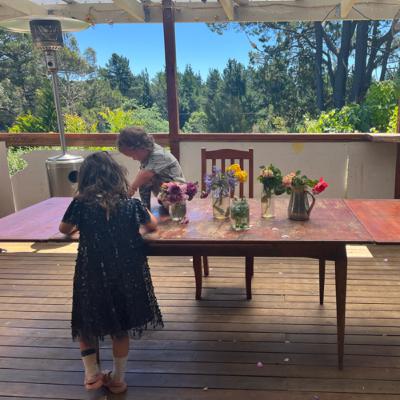RESOURCES - Australian Homeschool + Teaching about God.