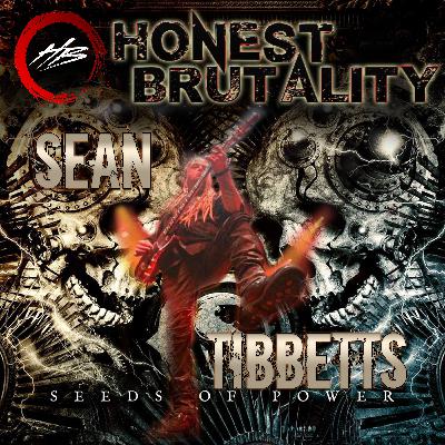 A conversation with Sean Tibbetts A conversation with Sean Tibbetts