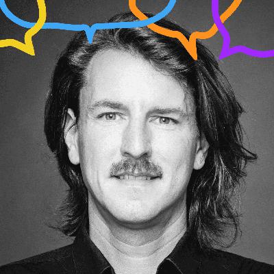 "Automation zerstört das Bindegewebe der Gesellschaft" - Prof. Dr. Daniel Mügge "Automation zerstört das Bindegewebe der Gesellschaft" - Prof. Dr. Daniel Mügge