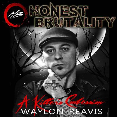 A conversation with Waylon Reavis A conversation with Waylon Reavis