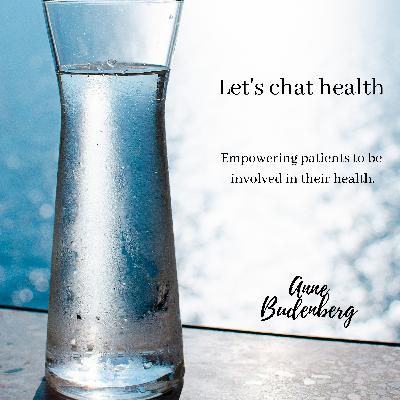 Health Coaching - changing our conversations