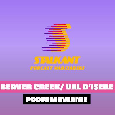 S05E10 Podsumowanie Val d'Isere i Bobrzego Cieku