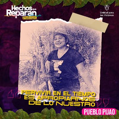 “Pervivir en el tiempo es apropiarnos de lo nuestro”