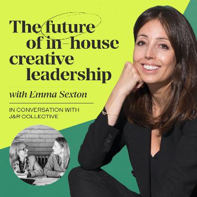 36 Commercial creativity at it's finest with J&R Collective