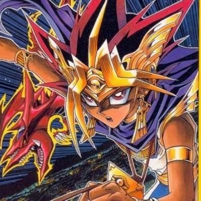 Cafecito con el Gongo 03 - Mi experiencia con Yu-Gi-Oh!