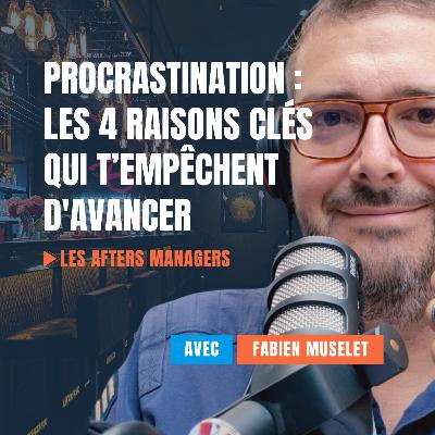 4 Raisons Pour Lesquelles Vous Procrastinez : Comment Identifier Vos Blocages et Passer à l'Action ! 4 Raisons Pour Lesquelles Vous Procrastinez : Comment Identifier Vos Blocages et Passer à l'Action !