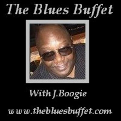 The Blues Buffet 08-28-2021 The Blues Buffet 08-28-2021