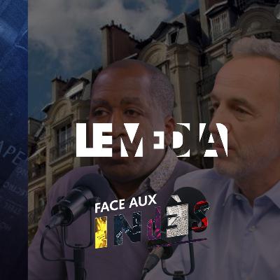 Emmanuel Grégoire et la "Gauche Unie" face aux questions du Média Emmanuel Grégoire et la "Gauche Unie" face aux questions du Média