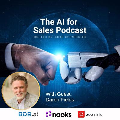 The Human Touch in AI-Driven Sales The Human Touch in AI-Driven Sales