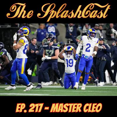 Episode 217 - Master Cleo