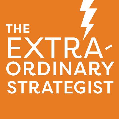 Introducing the Society of Extraordinary Strategists