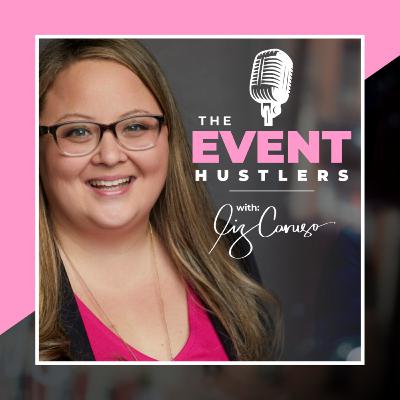 Episode 71: LIVE from techsytalk GLOBAL: Blended Events Lets Get Serious About What Works & What Doesn't with Dahlia El Gazzar, Dahlia+