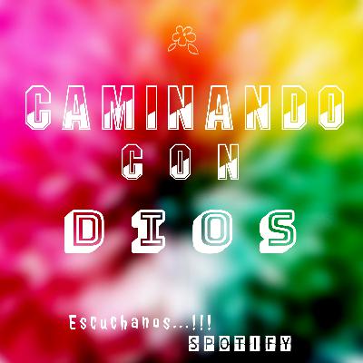 Caminando con Dios/D