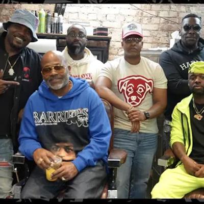 MY EXPERT OPINION 182: DAME DASH AND FRIENDS!!!