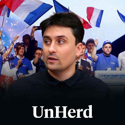 Anton Jäger: The Far-Right's route to victory Anton Jäger: The Far-Right's route to victory