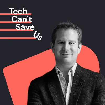 S4 Ep9: Global bill payments through one integration with Rupert Shaw, Founder & CEO of BILRS