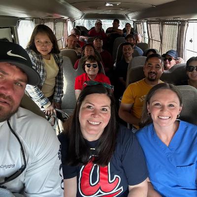 Honduras Mission