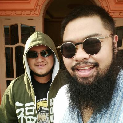 Episode 2 : Obrolan Lelaki