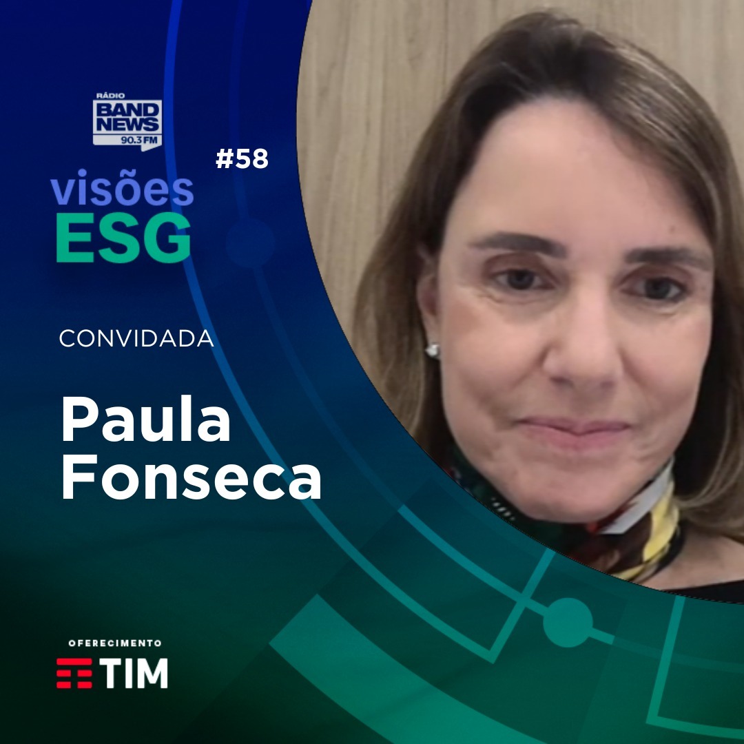 58. Como os shoppings estão avançando em sustentabilidade