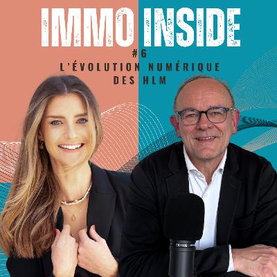 L'évolution numérique des HLM feat. Christophe Lheureux