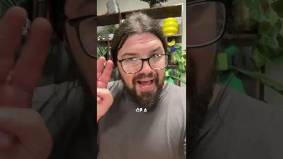 🚰 A Giant Data Leak?