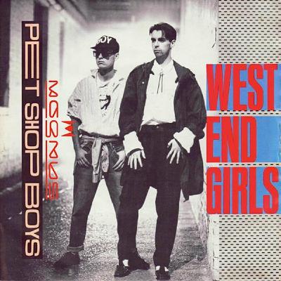 Episode 112: West End Girls (Magic 40th Anniversary Remix)