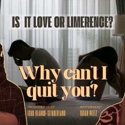 Is it love or limerence?