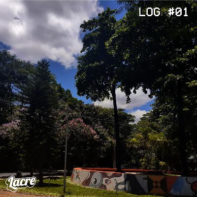 Log 01 | Por que o Brasil todo ainda não ouve podcasts? Log 01 | Por que o Brasil todo ainda não ouve podcasts?