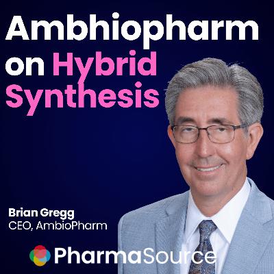 Hybrid Synthesis is Redefining Peptide Manufacturing Hybrid Synthesis is Redefining Peptide Manufacturing