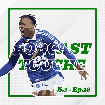 Le RC Strasbourg, équipe la plus enthousiasmante de Ligue 1