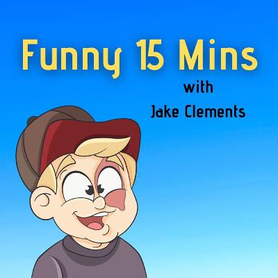 How I started my Improv Comedy Journey