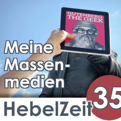 35 Meine Massenmedien 35 Meine Massenmedien