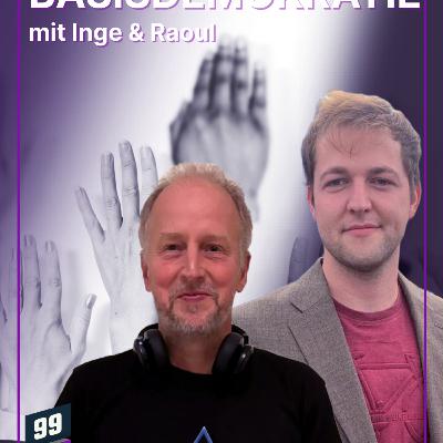 Episode 570: Basisdemokratie Episode 570: Basisdemokratie