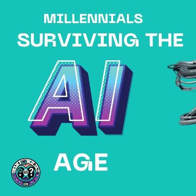 Millennials on Dating, Dank DeMoss’s Weight, & Surviving the AI Age Millennials on Dating, Dank DeMoss’s Weight, & Surviving the AI Age