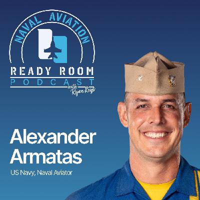 From Fleet to Formation: Armatas on Mastery in Naval Aviation