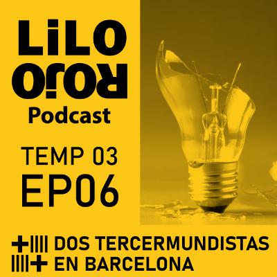 El Apagón + Momentos Tercermundistas.