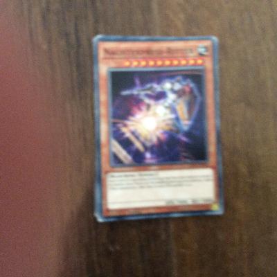 Yu gi oh