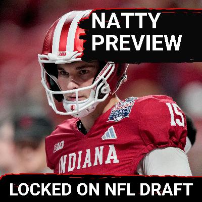 SOAR: Miami's Carson Beck Set to ELEVATE in National Championship Clash With Indiana SOAR: Miami's Carson Beck Set to ELEVATE in National Championship Clash With Indiana
