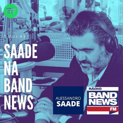 BANDNEWS FM [03.09.2020] - STARTUPS LANÇAM VINHO EM LATA E LAVANDERIA COLABORATIVA